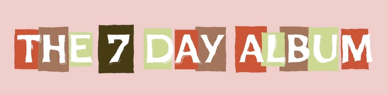 7 Day Album