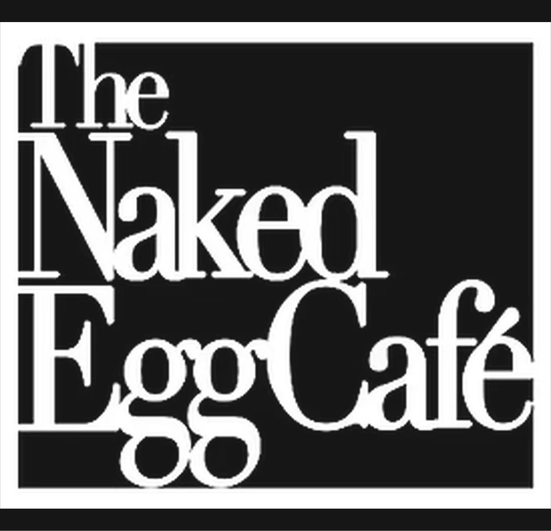 Naked Egg Café